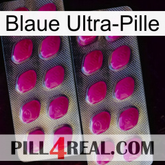 Blue Ultra Pill 10